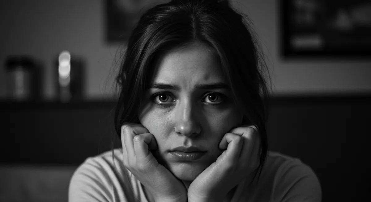 Pensieri intrusivi a sfondo sessuale