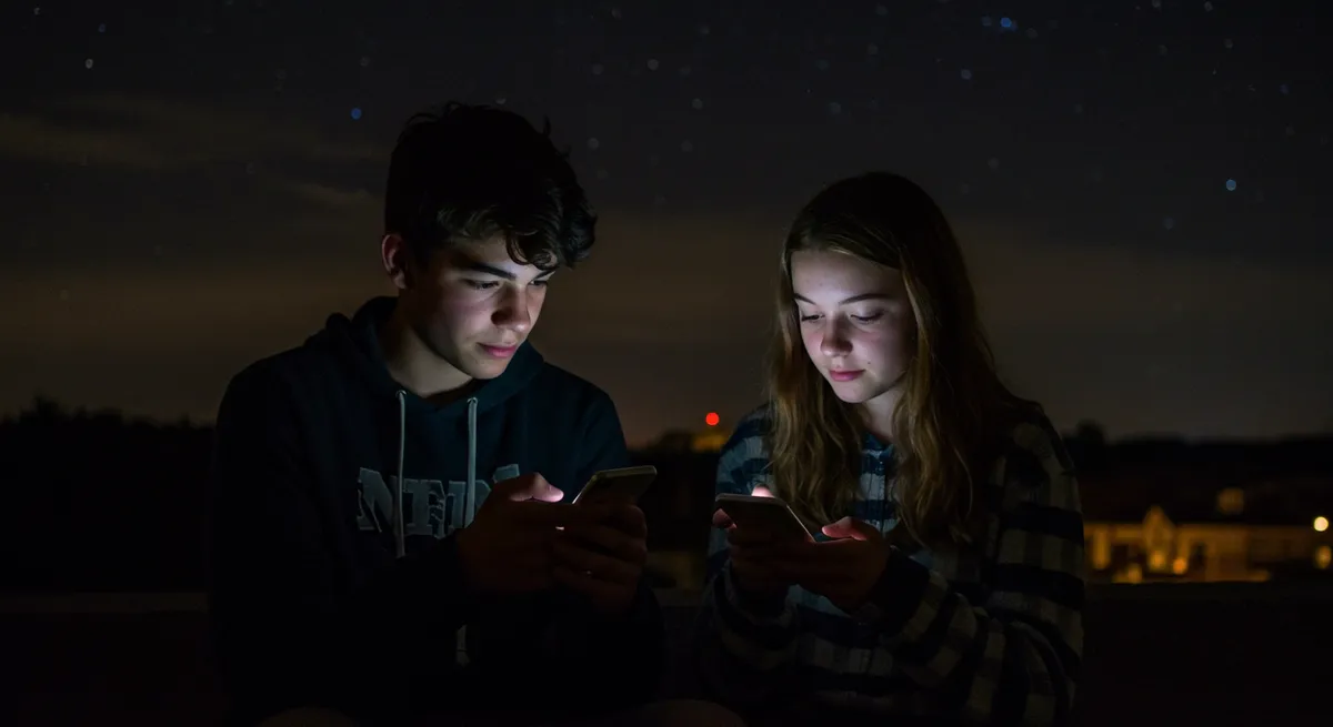 social media depressione