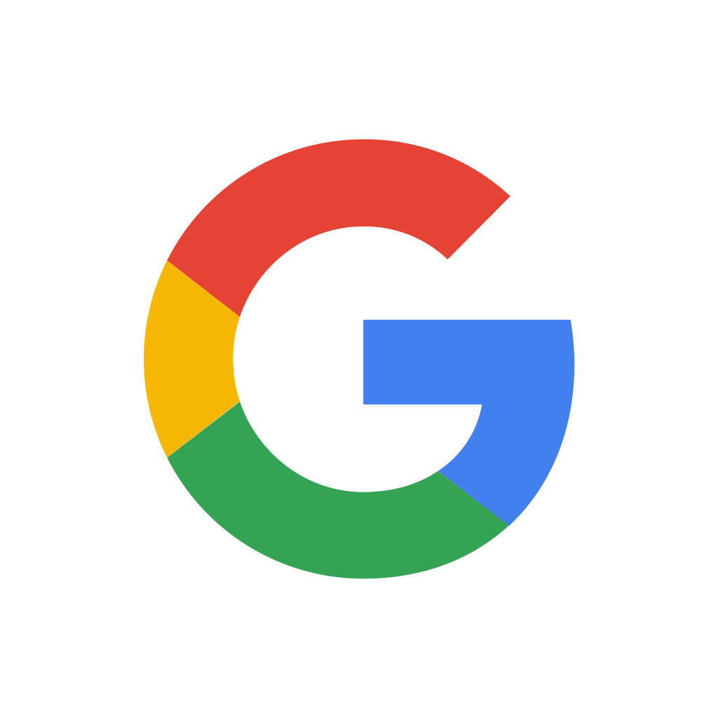 Google logo