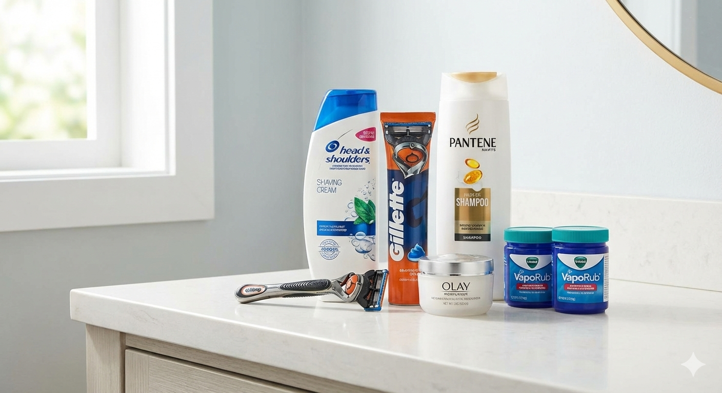 Health & Personal Care