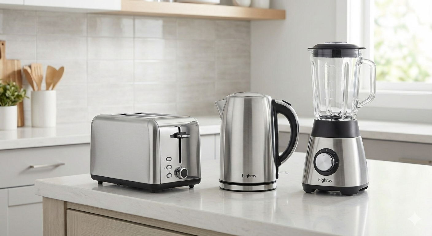 Electrical & Electronic