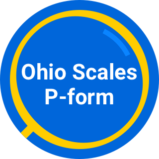 Ohio Youth Problem, Functioning, and Satisfaction Scales (Parent Rating – Short Form)