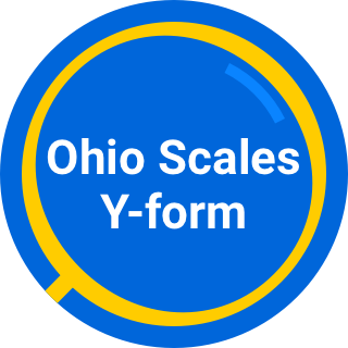 Ohio Youth Problem, Functioning, and Satisfaction Scales (Youth Rating – Short Form)