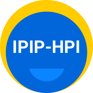 Preliminary IPIP Scales Measuring Constructs Similar to Those in the Hogan Personality Inventory (HPI)