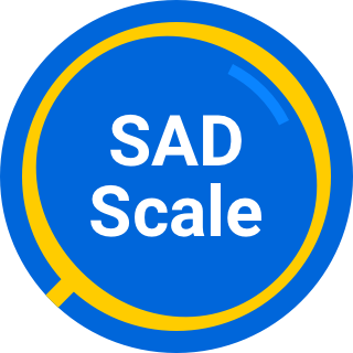 Social Avoidance and Distress Scale