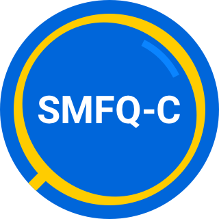 Short Mood and Feelings Questionnaire (Child Self-Report Version)