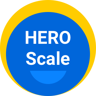 HERO Wellness Scale