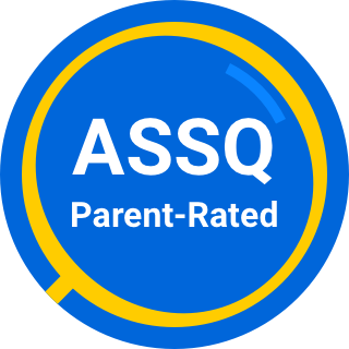 Autism Spectrum Screening Questionnaire (Parent-Rated)