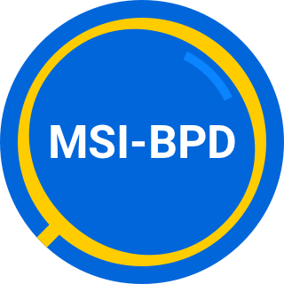 McLean Screening Instrument for Borderline Personality Disorder