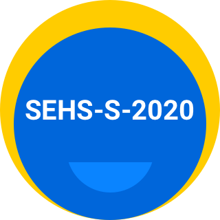 Social Emotional Health Survey-Secondary-2020