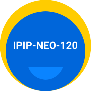 International Personality Item Pool Representation of the NEO PI-R® 120