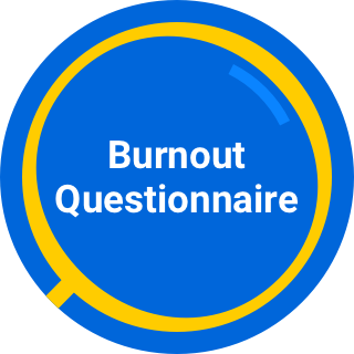 Burnout Questionnaire