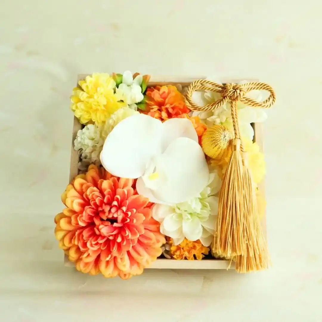 Liliumflower / 陽華 -youka-