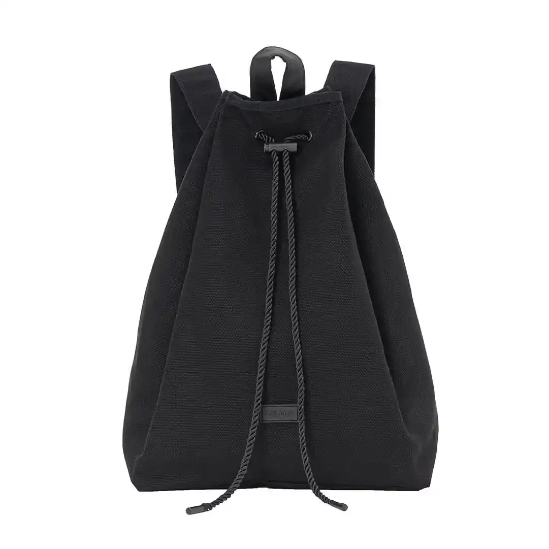 KLON LIGHT CANVAS RUCK SACK
