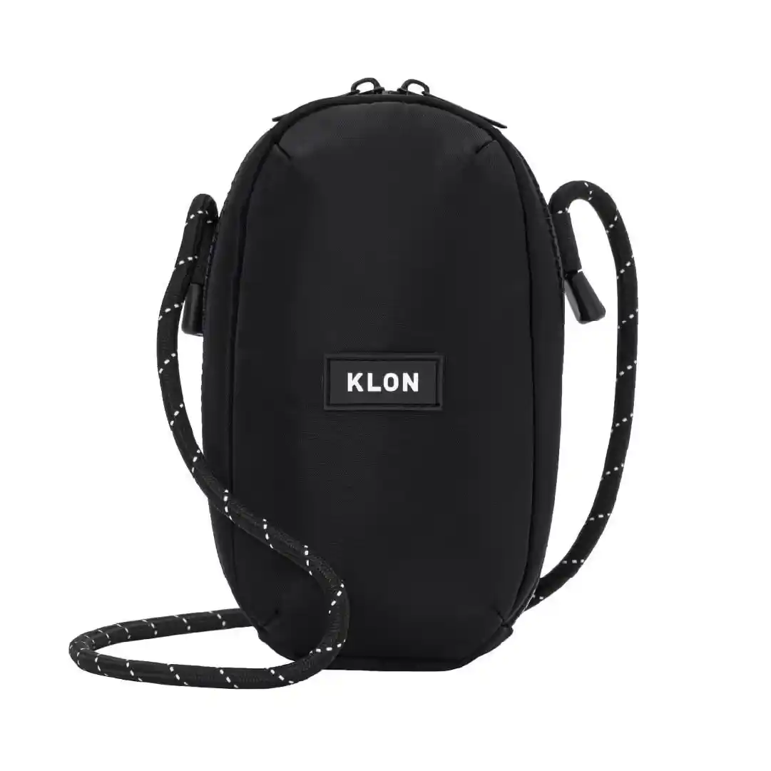KLON KLON BEANS MULTI SHOULDER POUCH