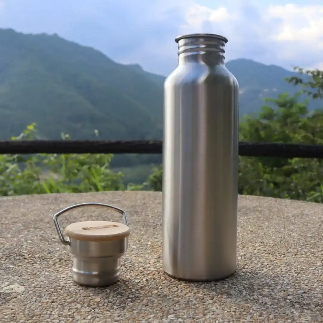 ステンレスマイボトル 750ml