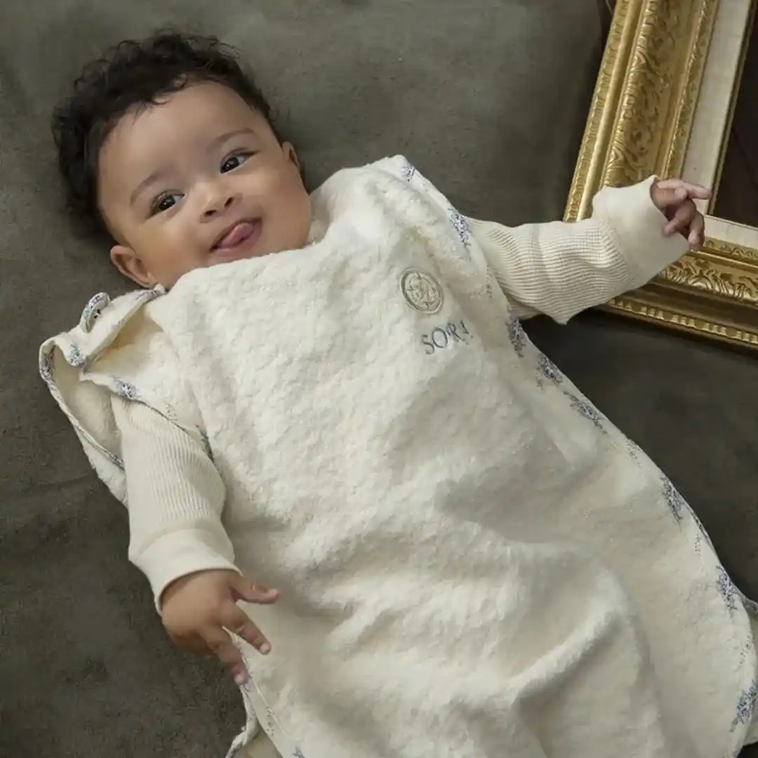 Organically / パイルスリーパー(BLUE)