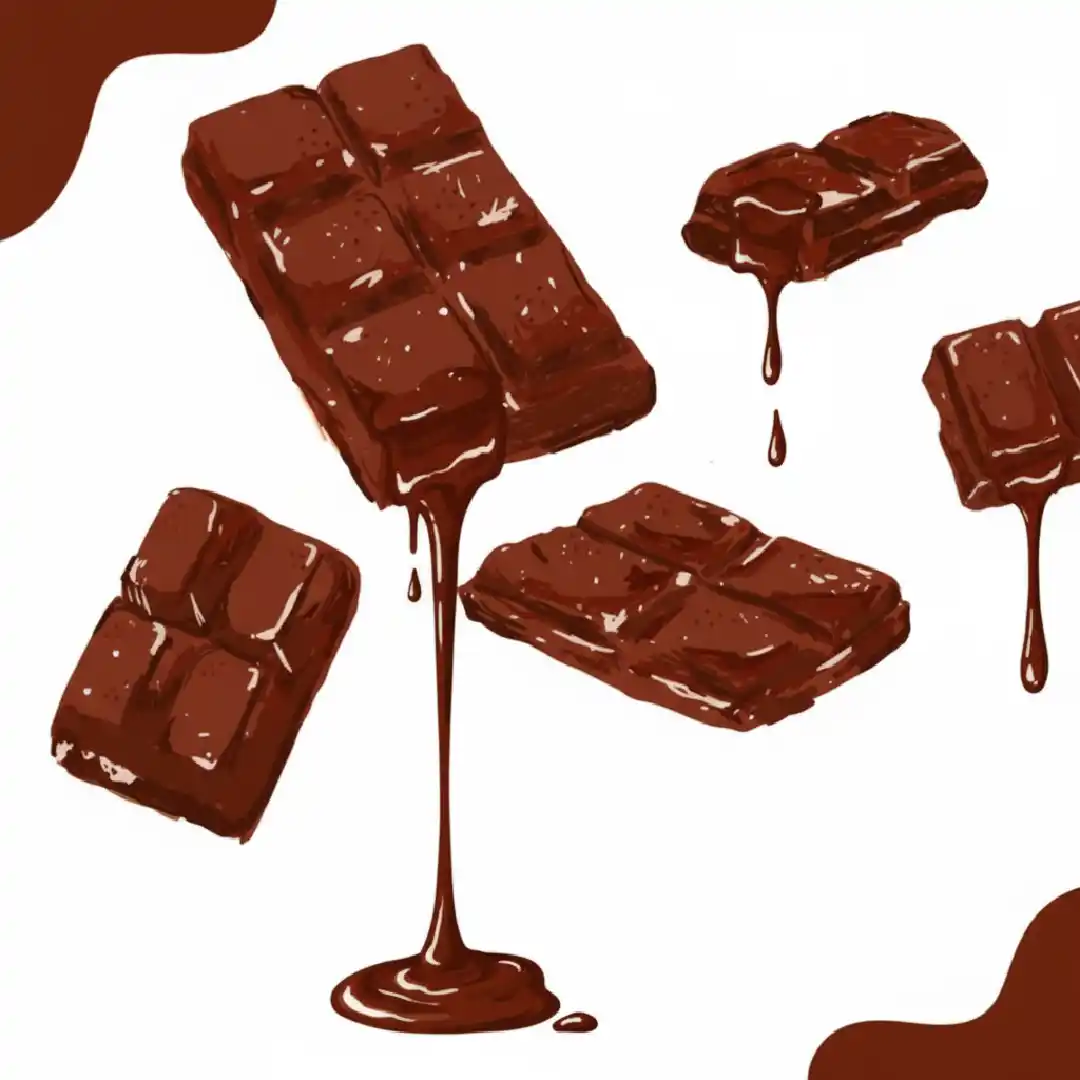 【バレンタインカタログ】ちょこっとの甘い贈り物