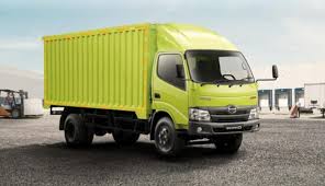 Truk Engkel