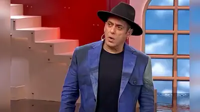 ਬਿੱਗ ਬੌਸ ਦੇ ਪ੍ਰੋਮੋ ਮਗਰੋਂ ਸਲਮਾਨ ਖਾਨ ਨੇ ਦਿੱਤਾ ਸਿਹਤ ਬਾਰੇ ਅਪਡੇਟ