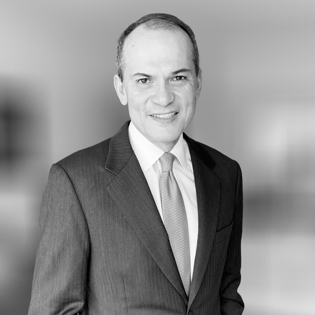 José Gregorio Torres Rodríguez
