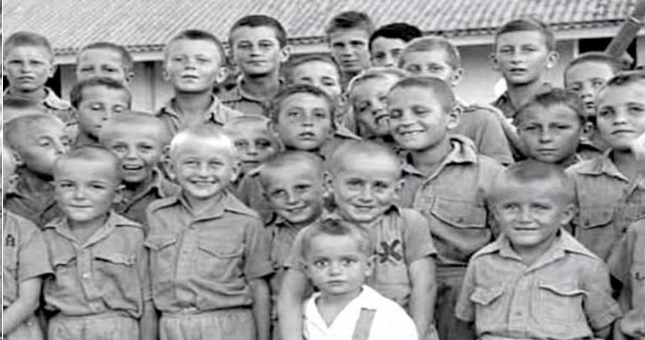 Một lãnh đạo quốc gia có lòng nhân ái!