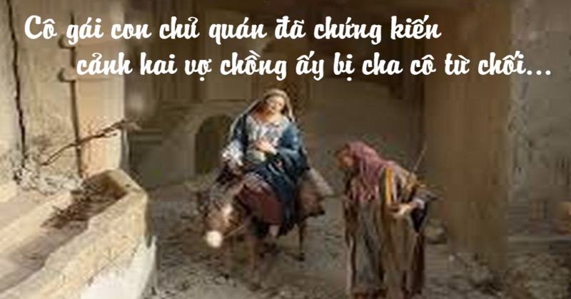 Người con gái chủ quán