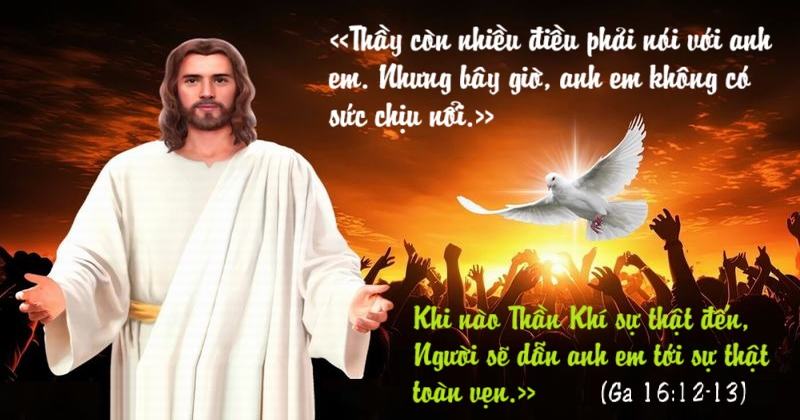 Đừng tự hào về sự hiểu biết giới hạn của chúng ta về Thiên Chúa