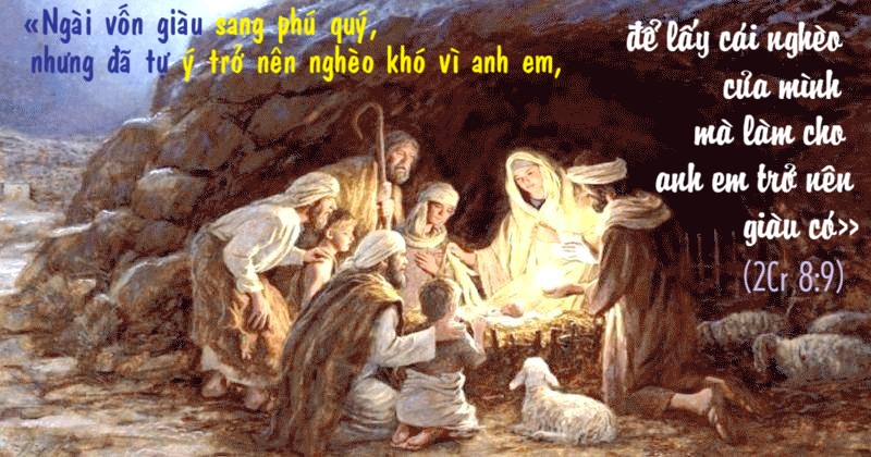 Những nghịch lý trong biến cố Giáng Sinh