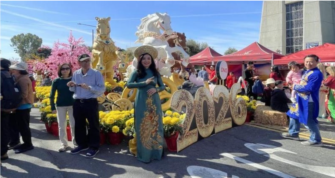 Người Việt lưu vong – Ở giữa ký ức và tương lai