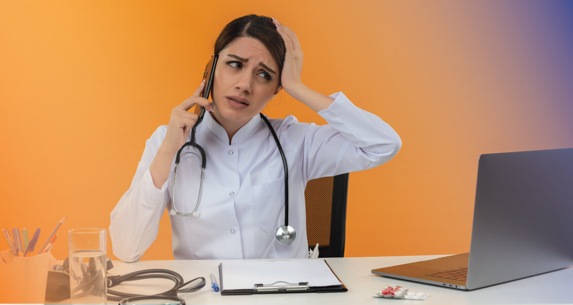 8 Mistakes Biggest Marketing Mistakes in Healthcare Industry