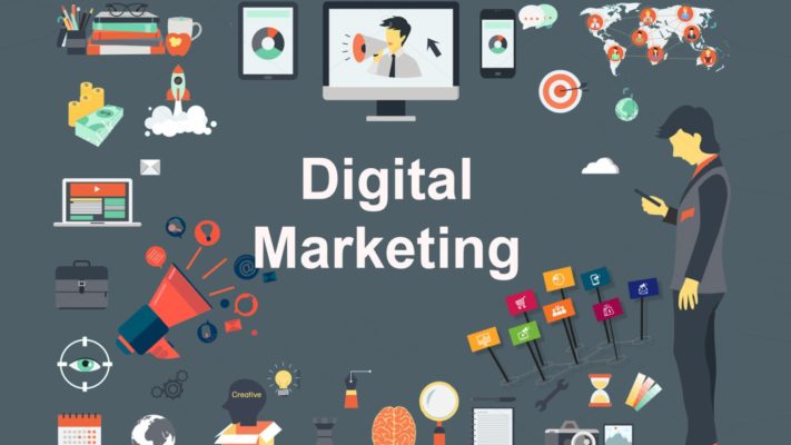 Career In Digital Marketing