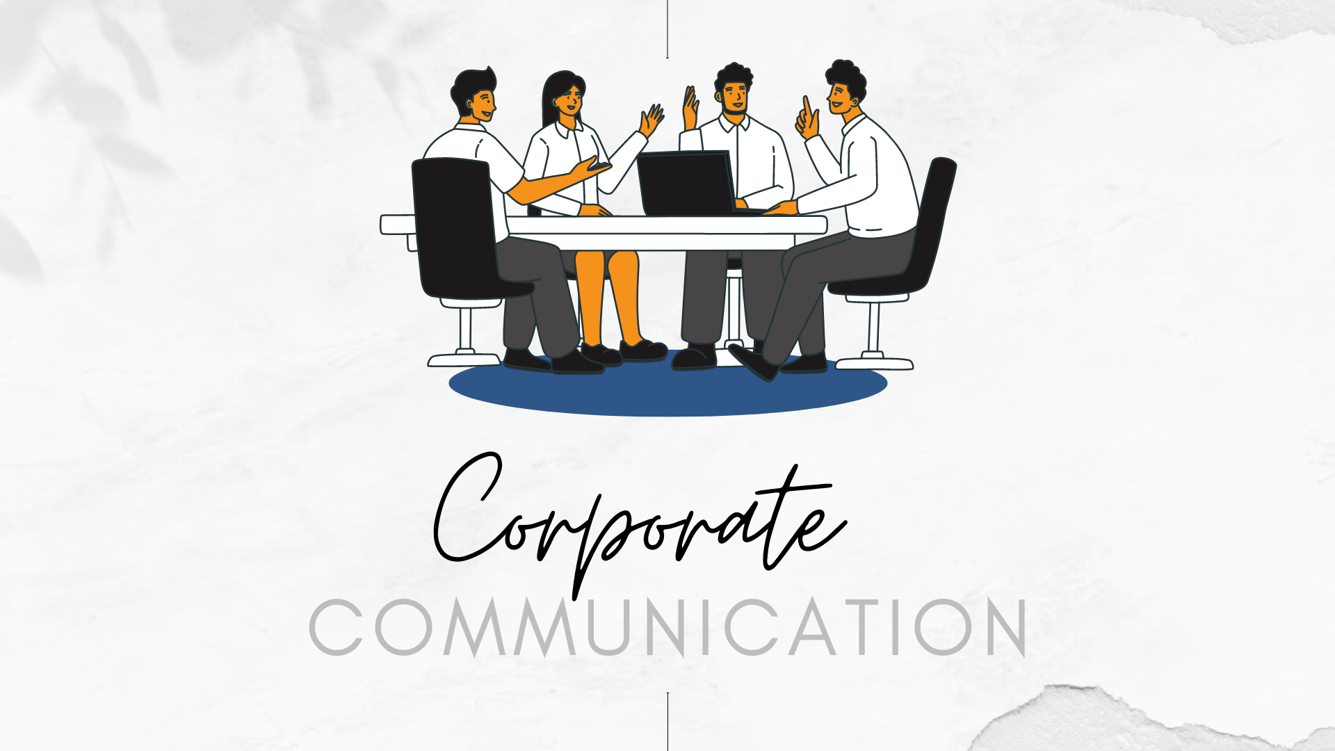 How to be a Good Corporate Communications Manager