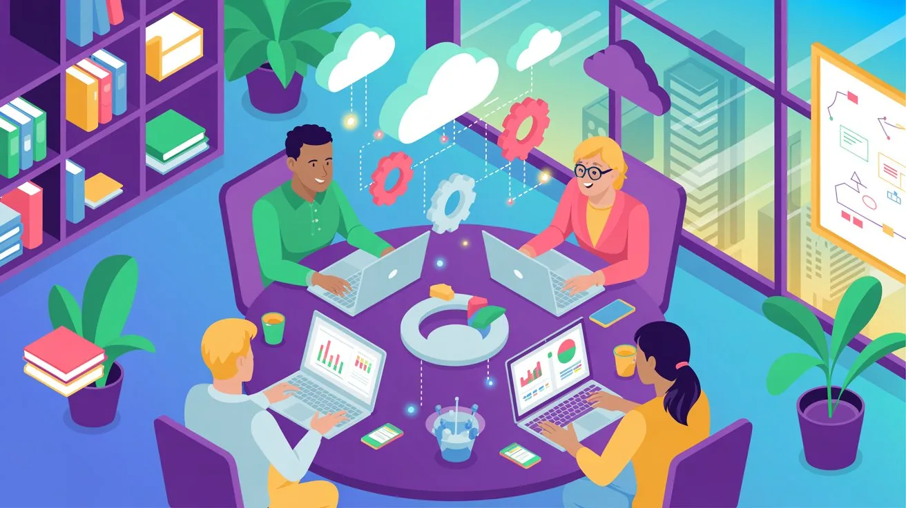 Essential Digital Tools Every Startup Should Use for Efficiency