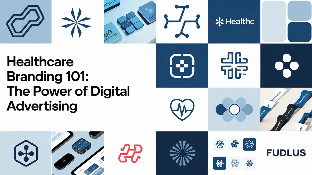 Healthcare Branding 101: The Power of Digital Advertising