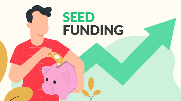 Startup seed funding tips for founder