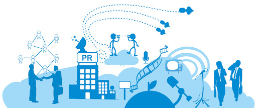 What Work Does A PR Agency Do?