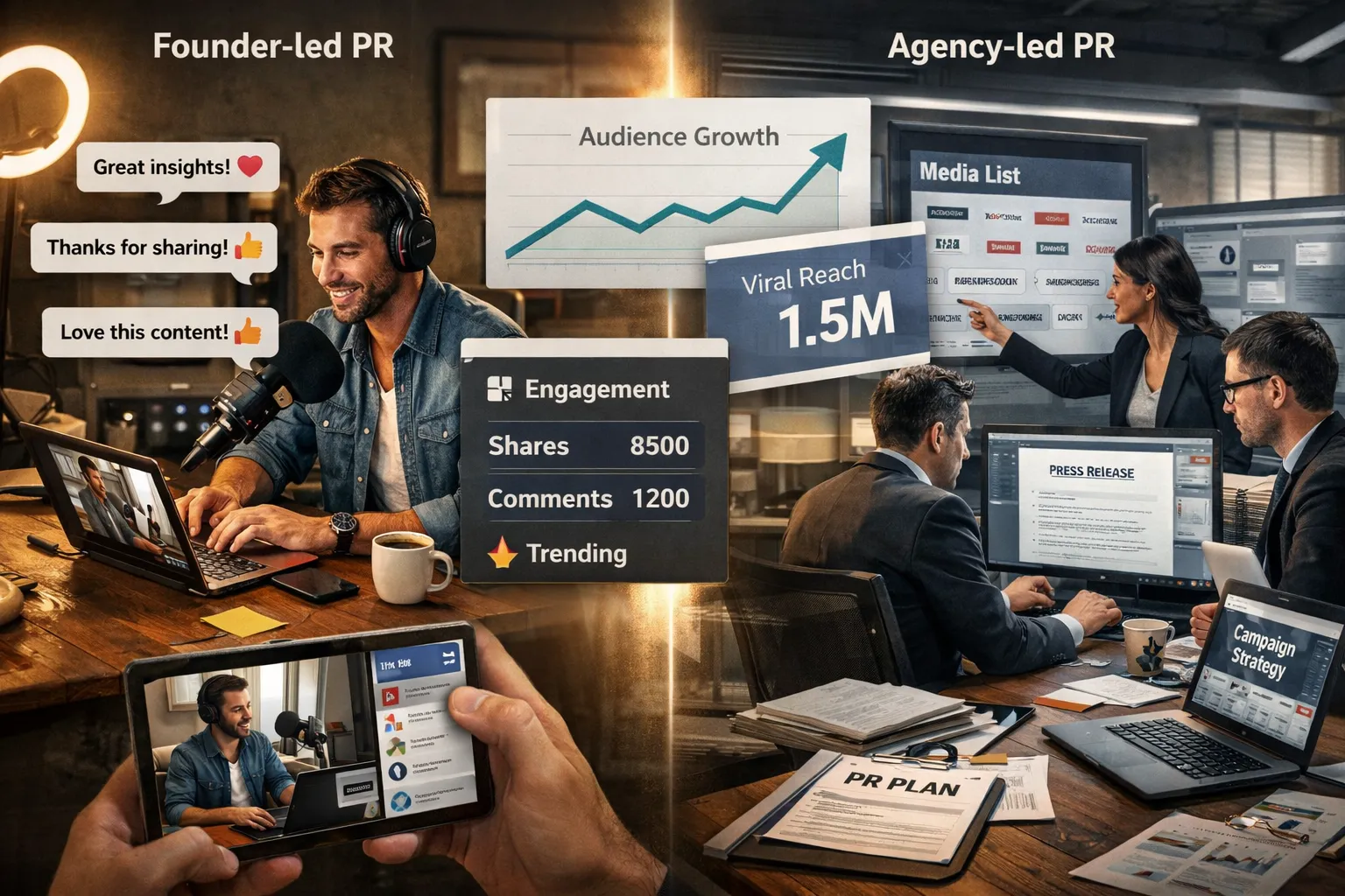 founder-led-pr-vs-agency-pr-2026