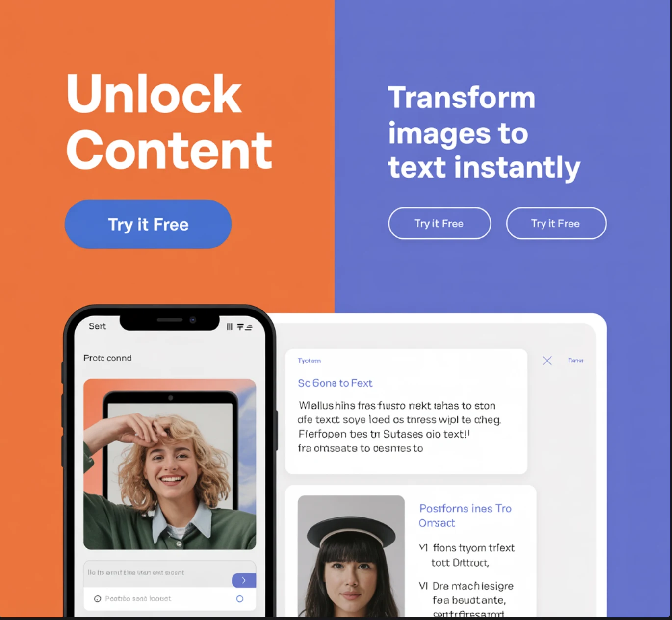 How to Use a Photo to Text Tool for Efficient Content Creation