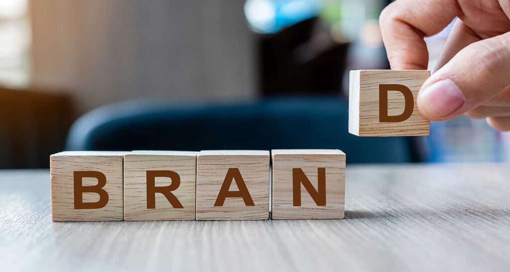  ADVANTAGES OF CORPORATE BRANDING