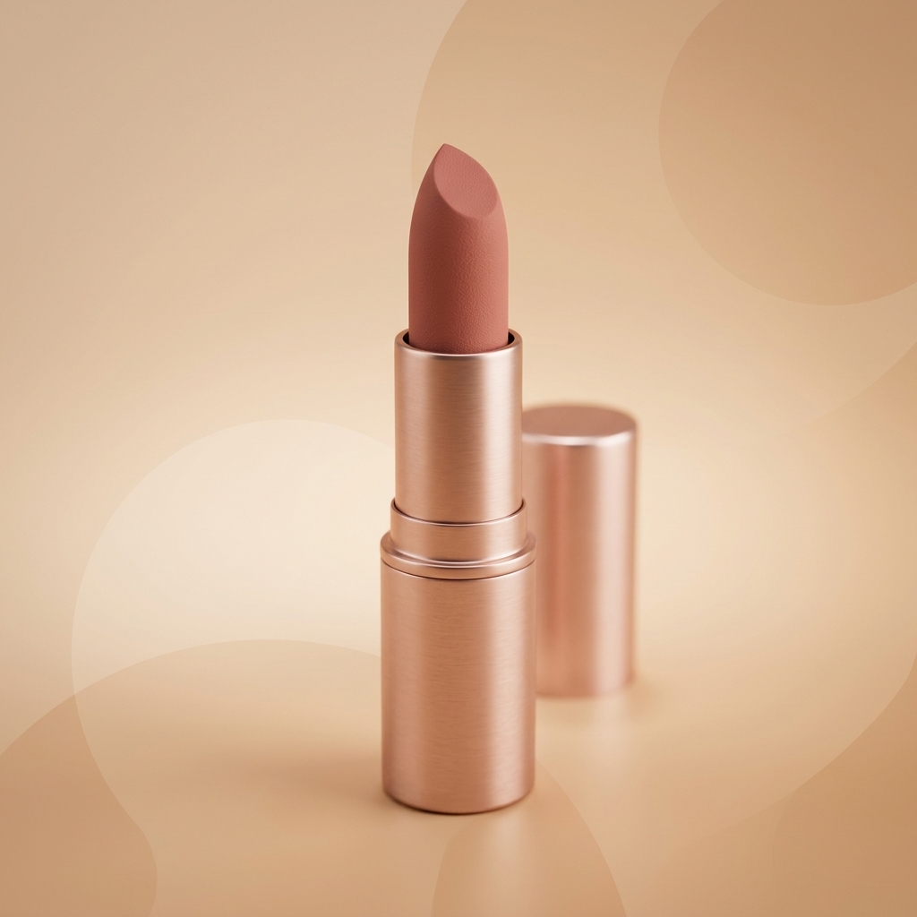 Labial mate de larga duración