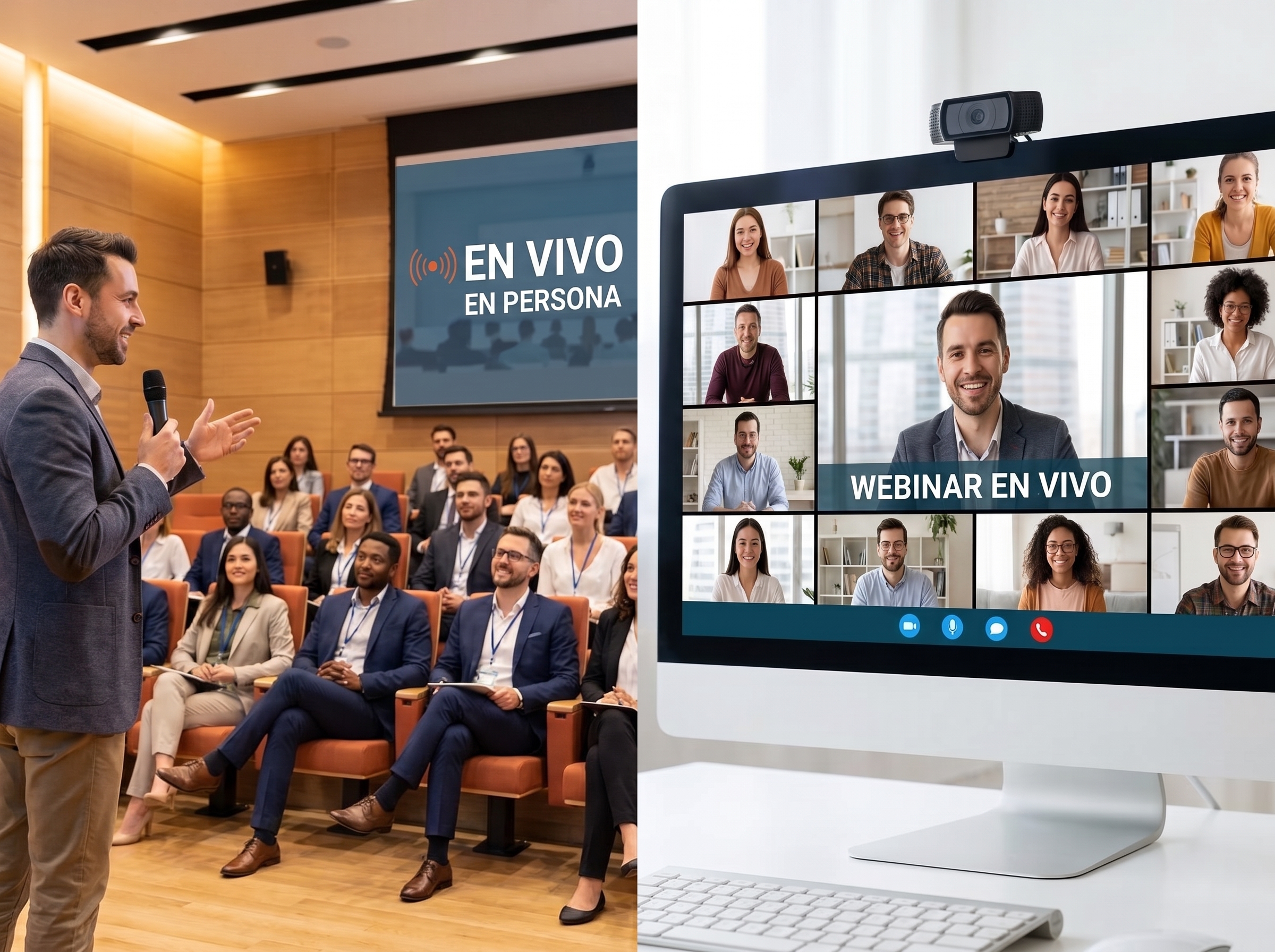 Curso a la medida para tu equipo