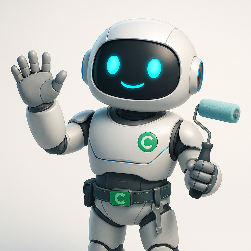 Asistente de Inteligencia Artificial