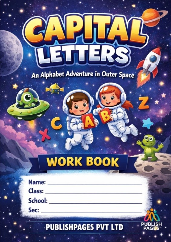 CAPITAL LETTERS