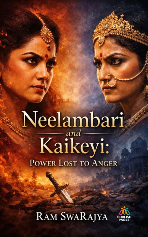 Neelambari and Kaikeyi: Power Lost to Anger