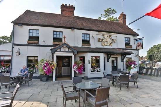 Barley Mow