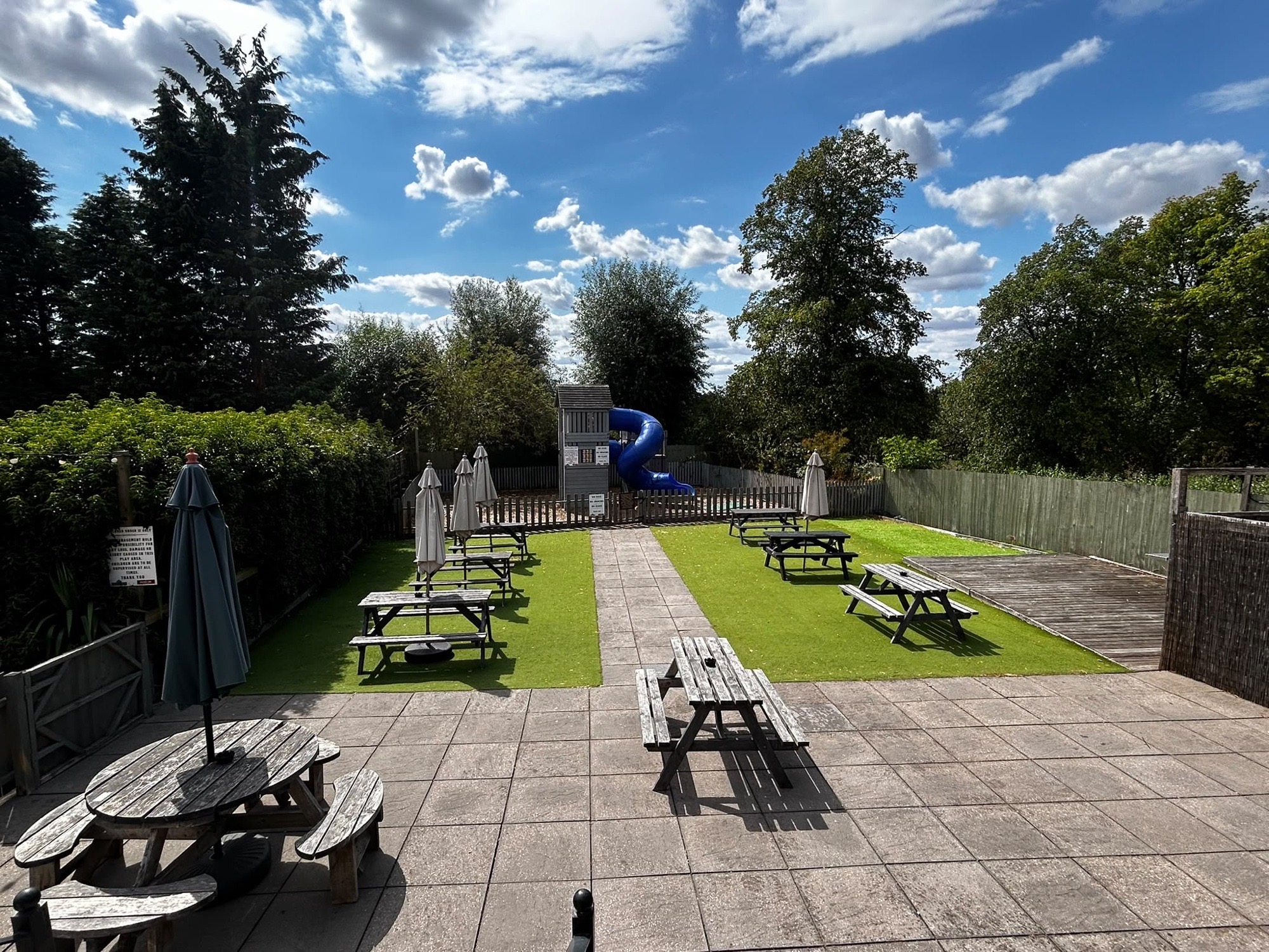 Railway Inn
