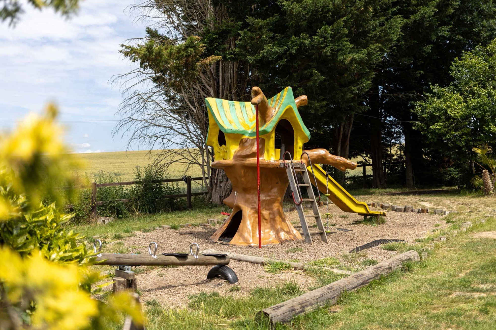 The Little Brown Jug