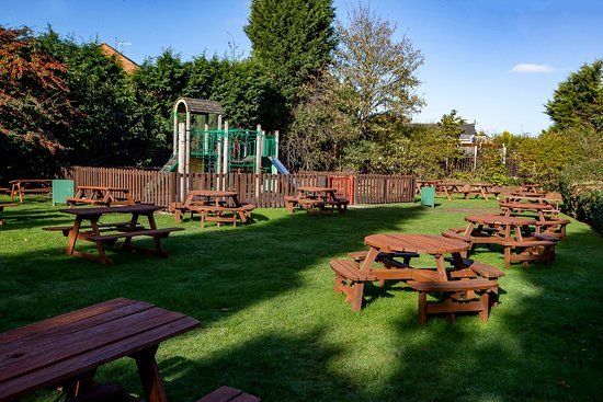 Brinton Arms