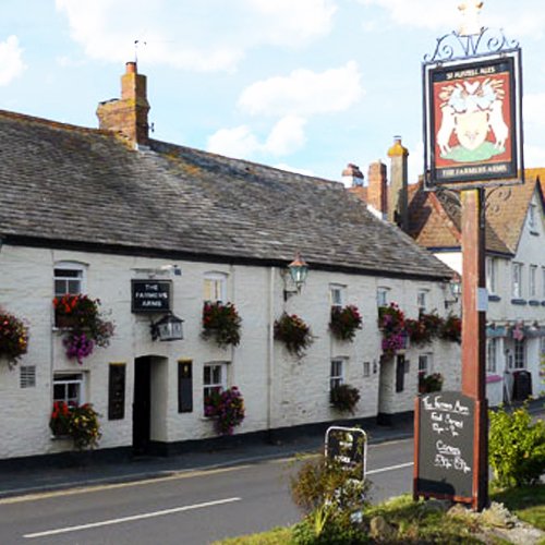 Farmers Arms Inn